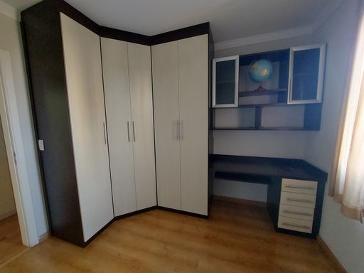 Dormitório 1