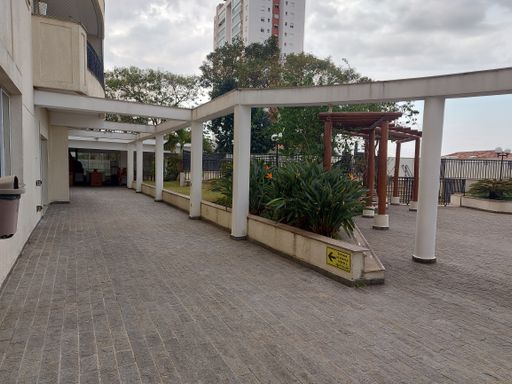 Área verde