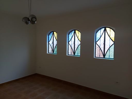 Sala de refeição