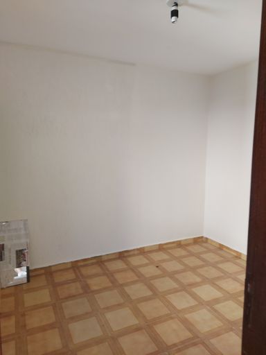 Quarto da edícula