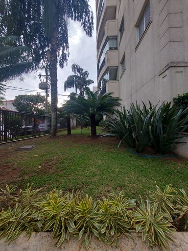 Área verde