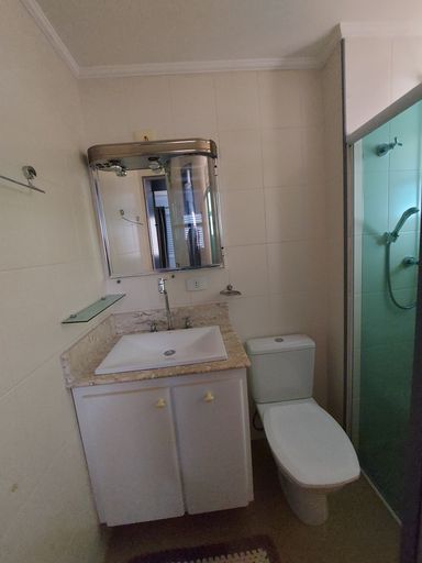 Wc da suíte