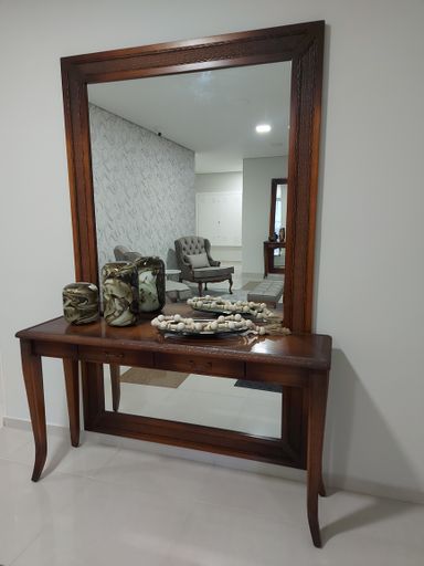 Hall de entrada