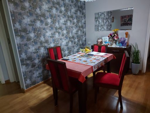 Sala de jantar