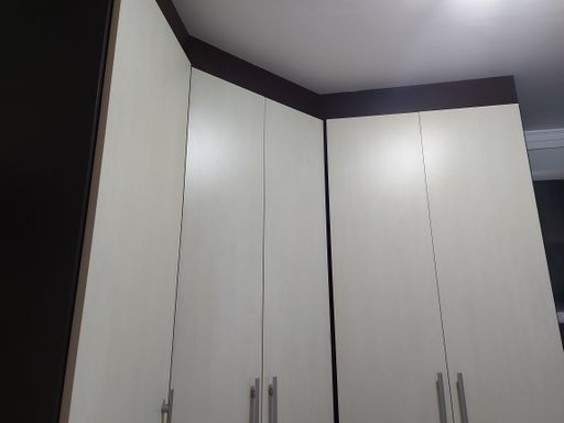 Armário planejado