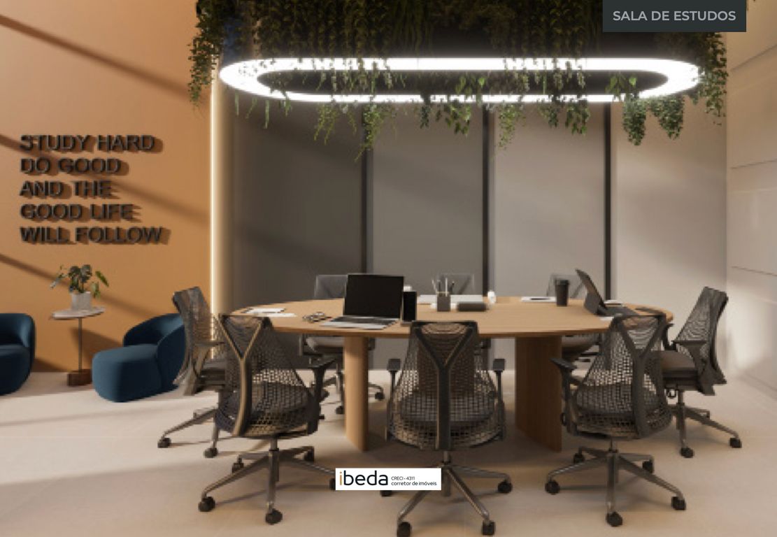 Apartamento à venda com 3 quartos, 97m² - Foto 17