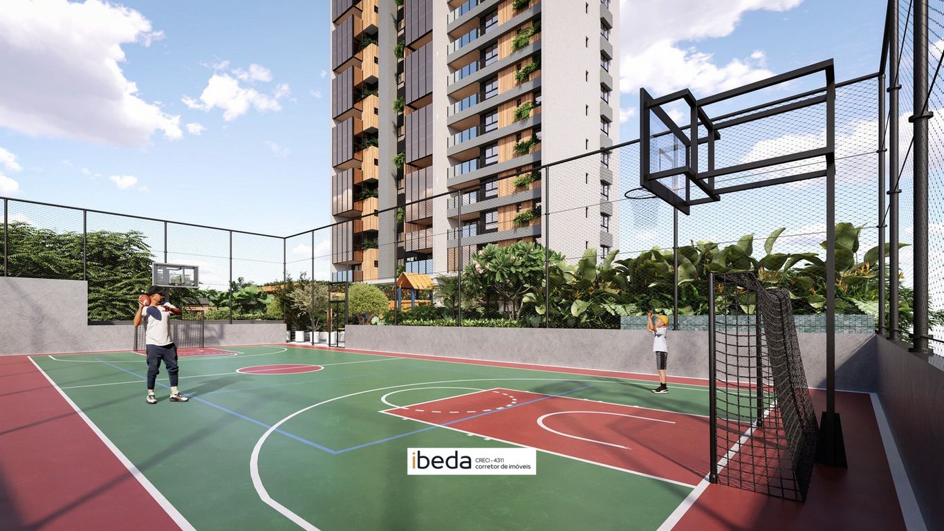 Apartamento à venda com 3 quartos, 187m² - Foto 10