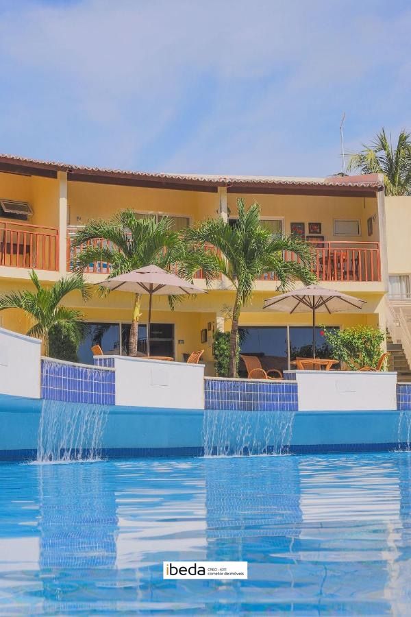 Apartamento, 1 quarto, 38 m² - Foto 18