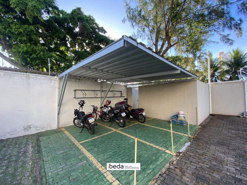 Apartamento, 2 quartos, 57 m² - Foto 16