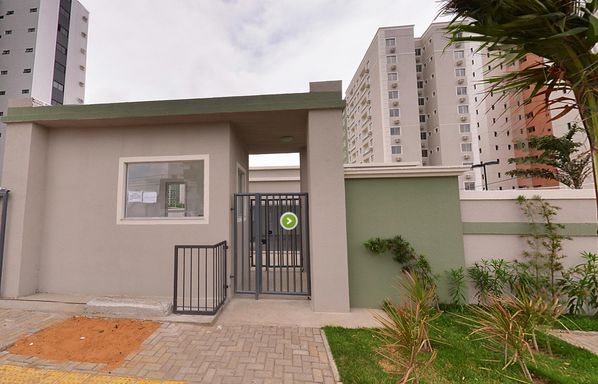 Entrada