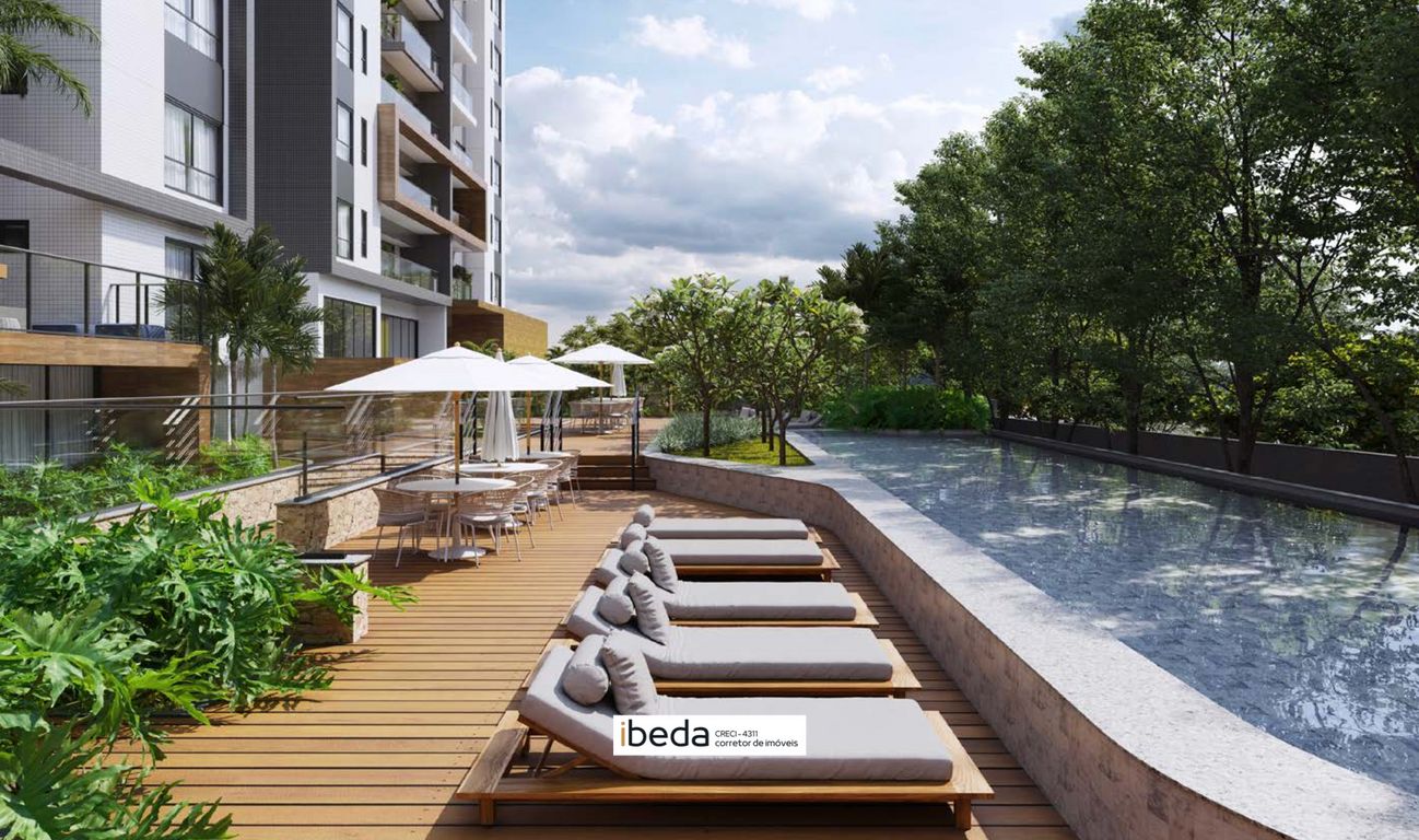 Apartamento à venda com 3 quartos, 106m² - Foto 6