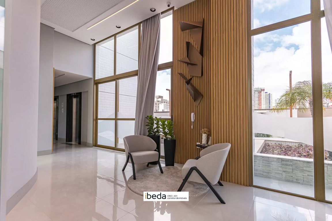 Apartamento à venda com 2 quartos, 55m² - Foto 5