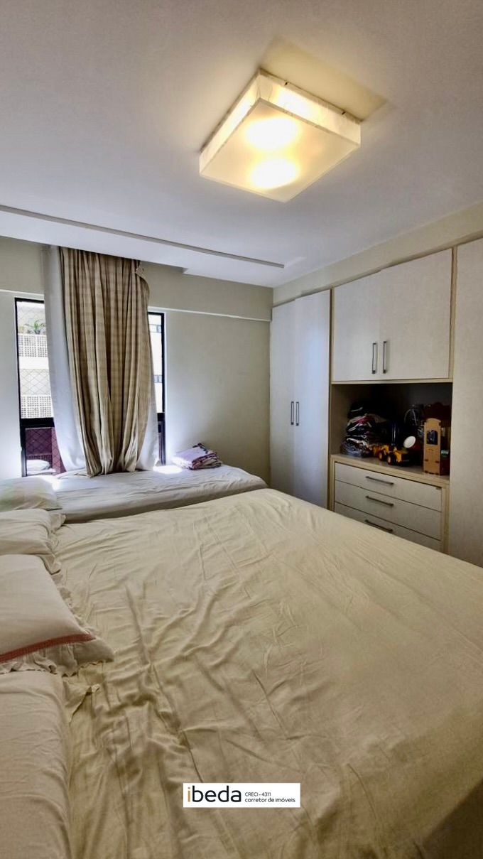 Apartamento à venda com 3 quartos, 77m² - Foto 11