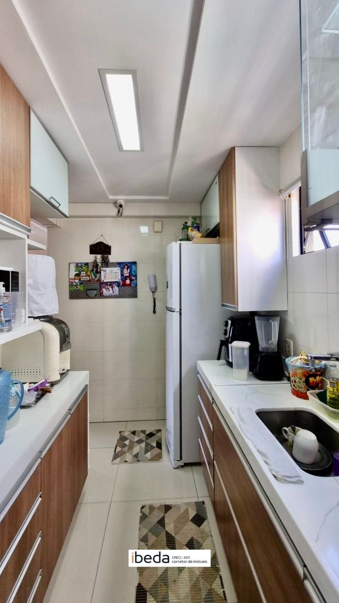 Apartamento à venda com 3 quartos, 77m² - Foto 9