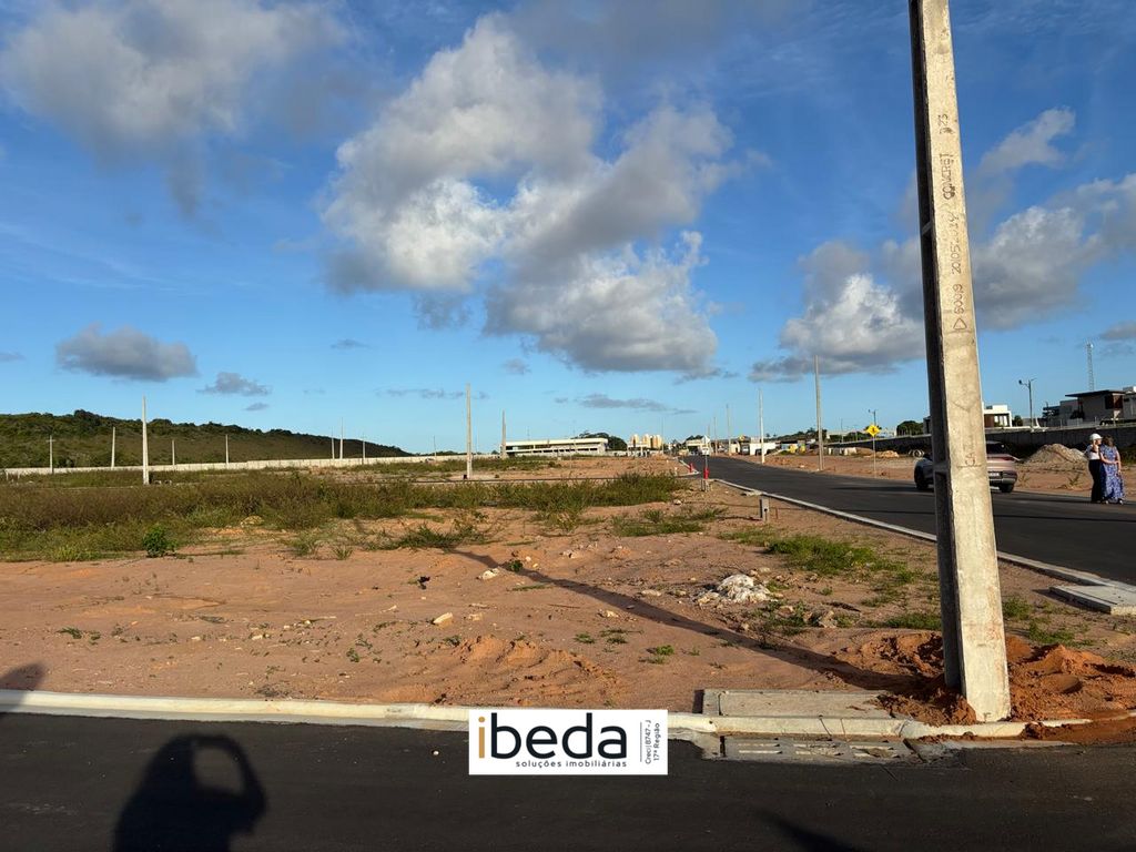 Terreno, 394 m² - Foto 3