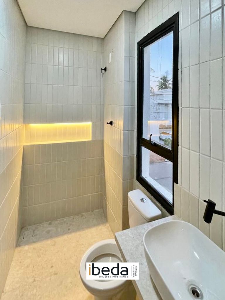 Casa de Condomínio para alugar com 4 quartos, 268m² - Foto 20