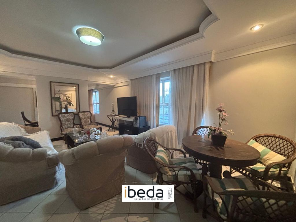 Apartamento, 3 quartos, 187 m² - Foto 5