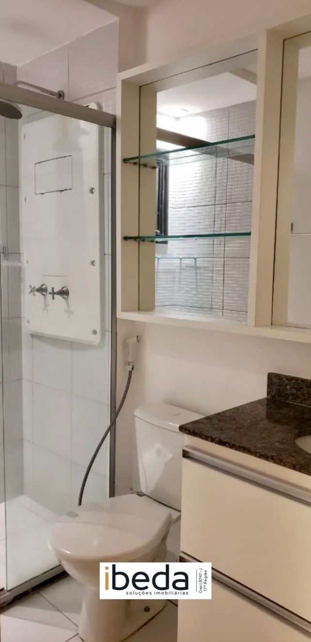 Apartamento à venda com 3 quartos, 103m² - Foto 11
