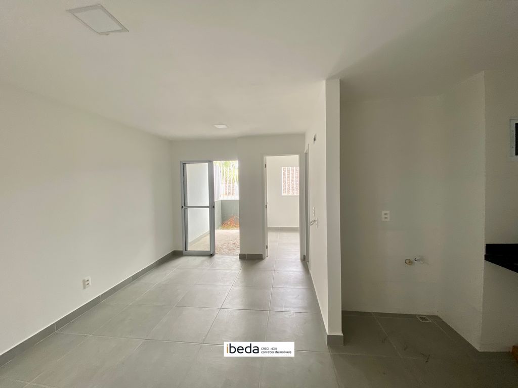 Apartamento à venda com 1 quarto, 41m² - Foto 6