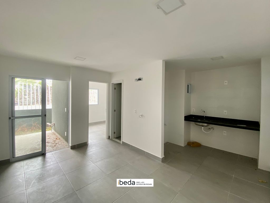 Apartamento à venda com 1 quarto, 41m² - Foto 5