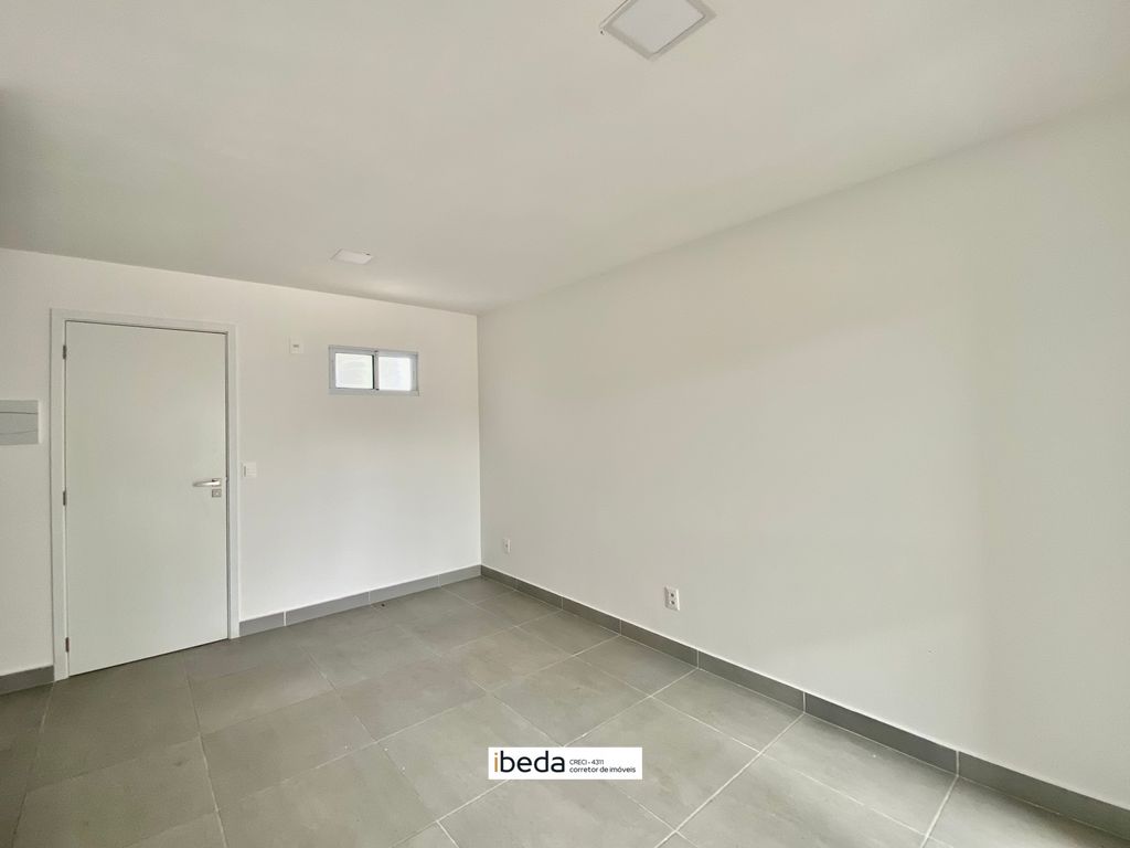 Apartamento à venda com 1 quarto, 41m² - Foto 10