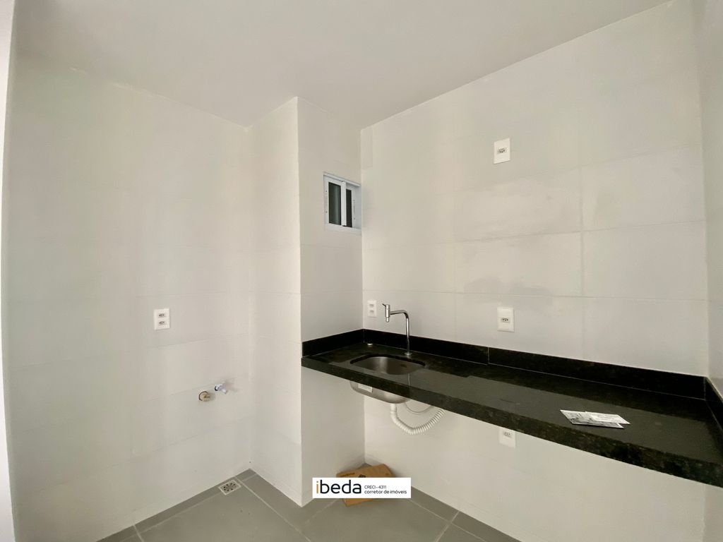 Apartamento à venda com 1 quarto, 41m² - Foto 12
