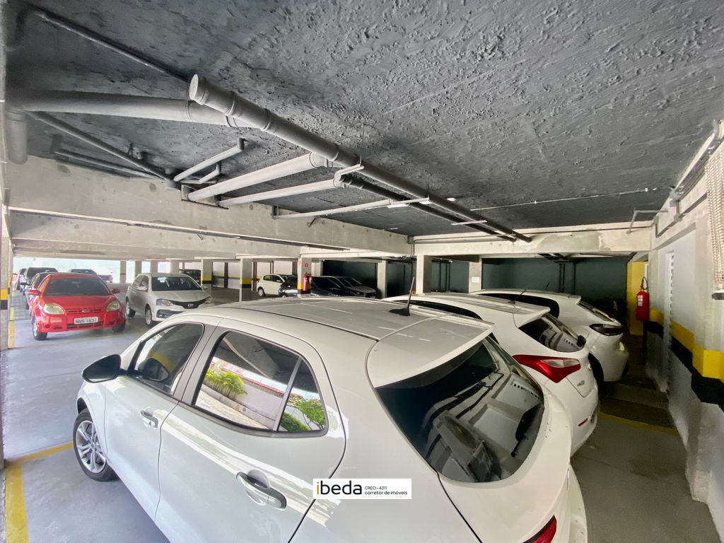 Apartamento à venda com 1 quarto, 41m² - Foto 25