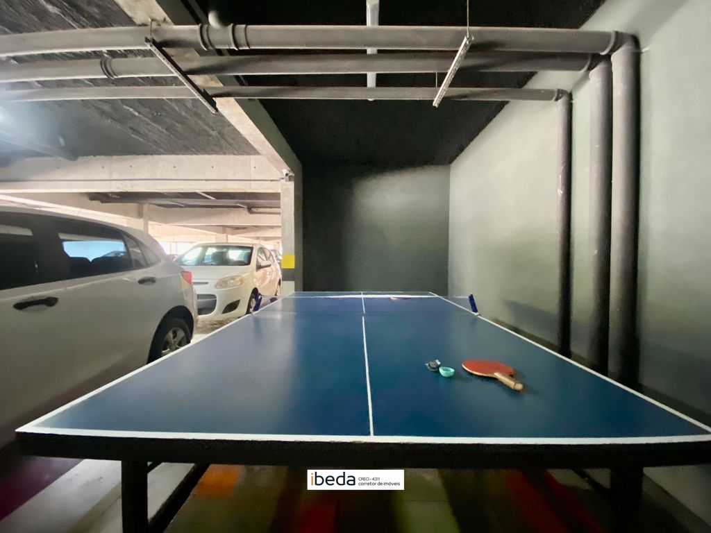 Apartamento à venda com 1 quarto, 41m² - Foto 14