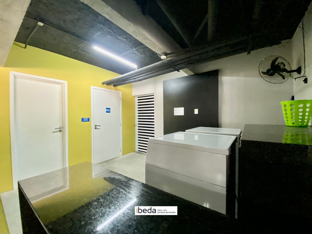 Apartamento à venda com 1 quarto, 41m² - Foto 17