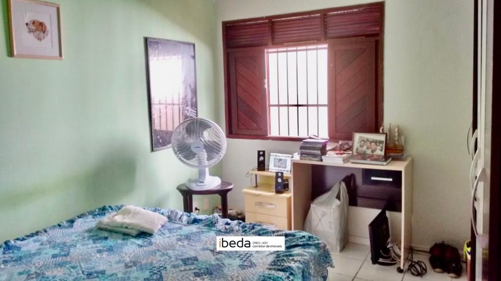 Casa à venda com 3 quartos, 400m² - Foto 8
