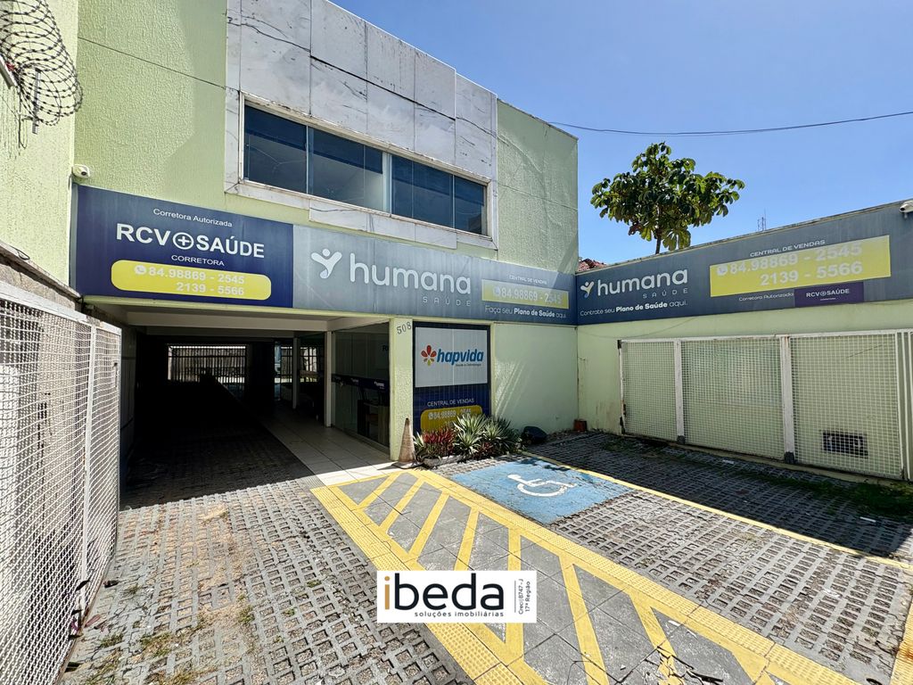 Loja-Salão à venda, 460m² - Foto 1