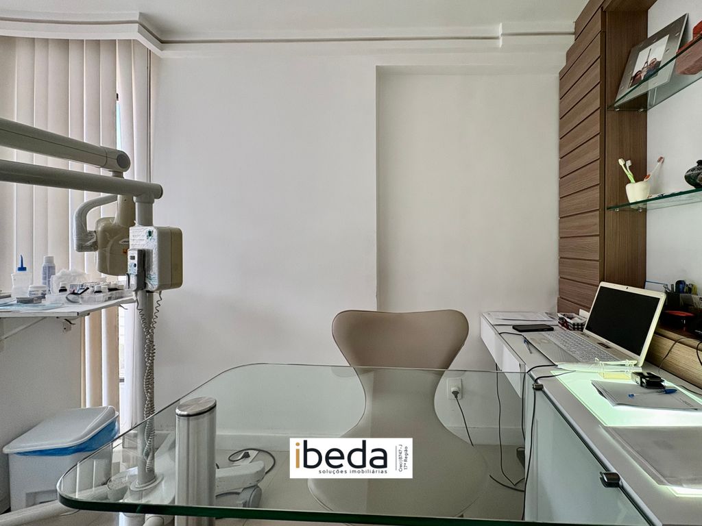 Conjunto Comercial-Sala à venda, 62m² - Foto 3