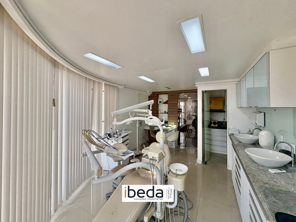 Conjunto Comercial-Sala à venda, 62m² - Foto 5