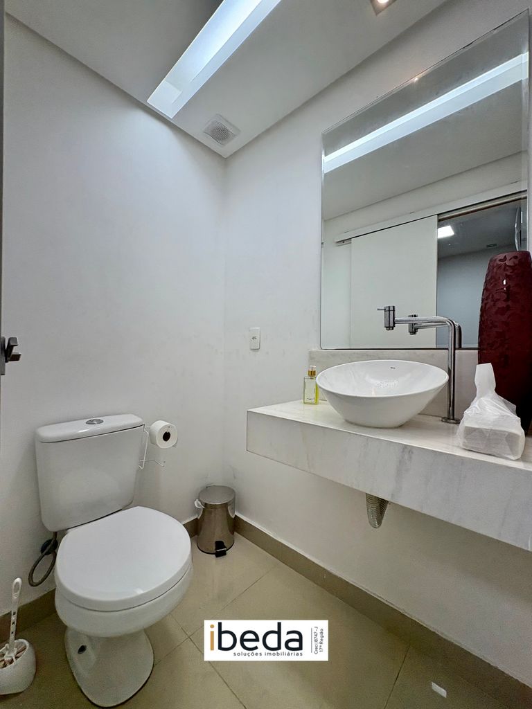 Conjunto Comercial-Sala à venda, 62m² - Foto 11