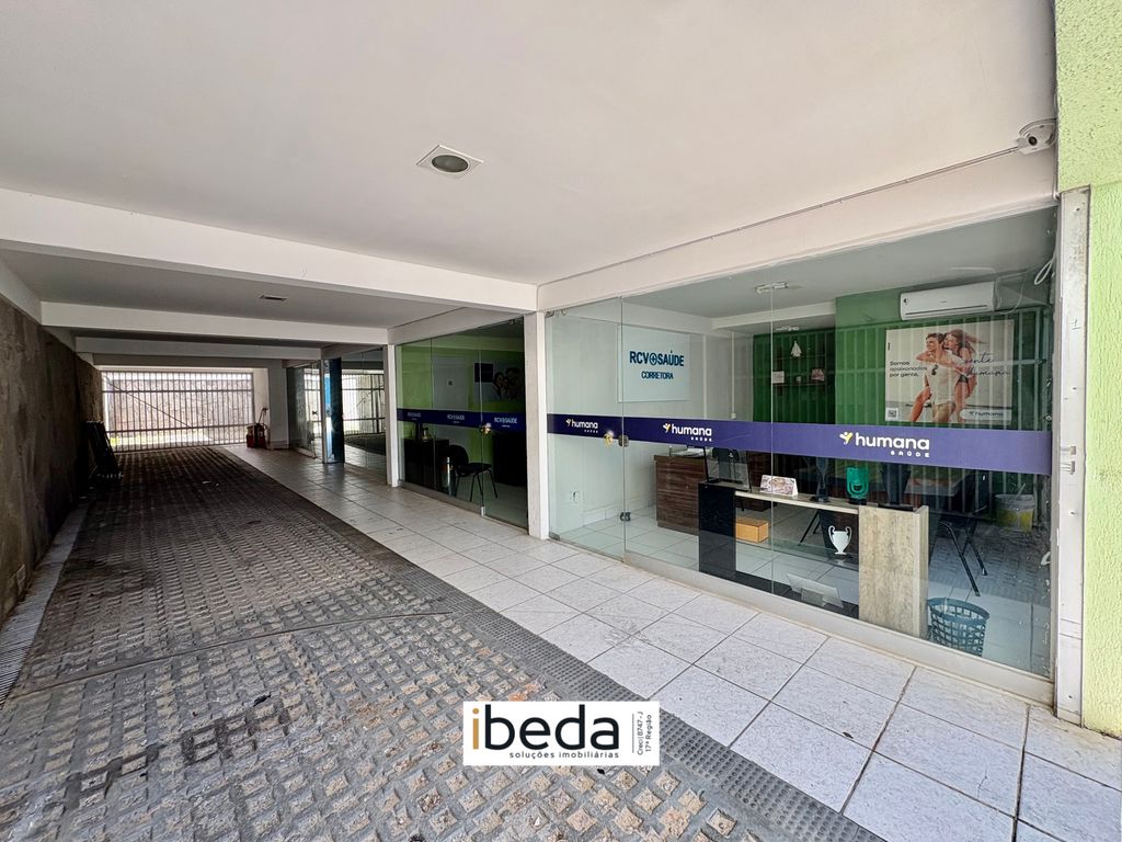 Loja-Salão à venda, 460m² - Foto 4