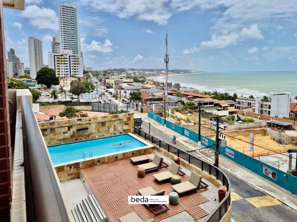 Apartamento à venda com 2 quartos, 56m² - Foto 8