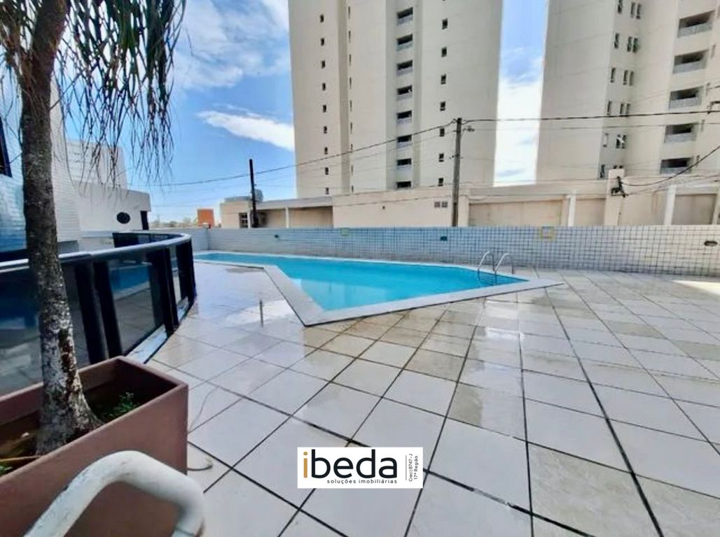 Apartamento à venda com 2 quartos, 57m² - Foto 12