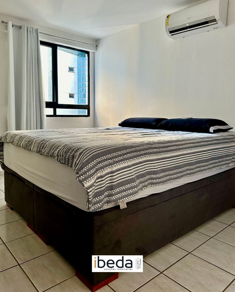 Apartamento à venda com 2 quartos, 57m² - Foto 8