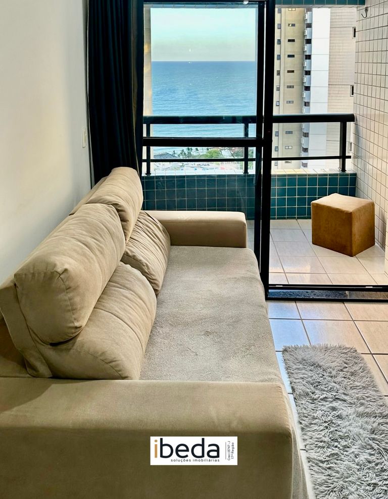 Apartamento à venda com 2 quartos, 57m² - Foto 5