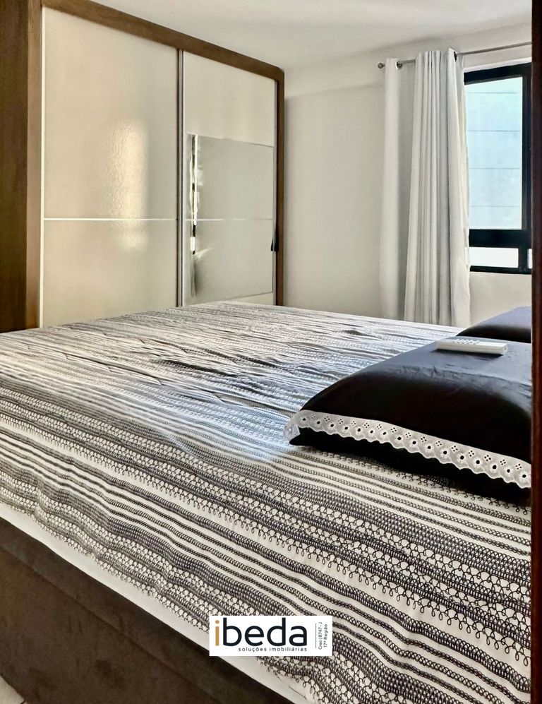 Apartamento à venda com 2 quartos, 57m² - Foto 7