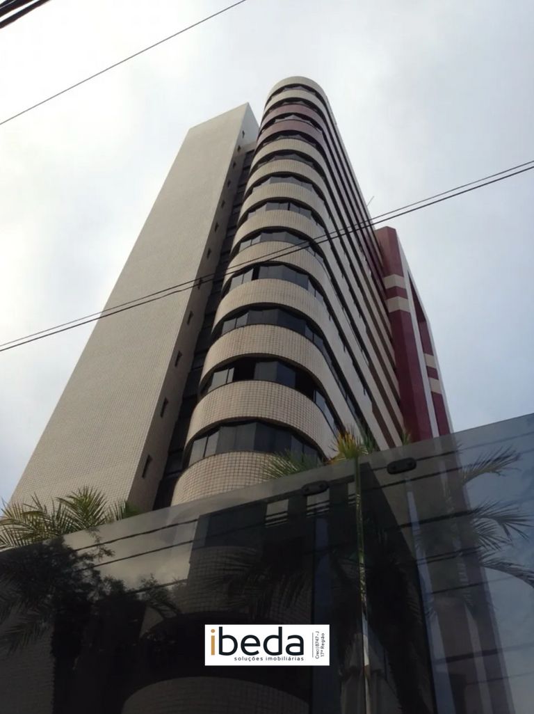 Apartamento, 4 quartos, 270 m² - Foto 3