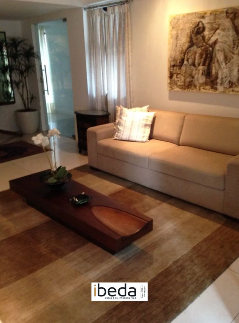Apartamento, 4 quartos, 270 m² - Foto 4
