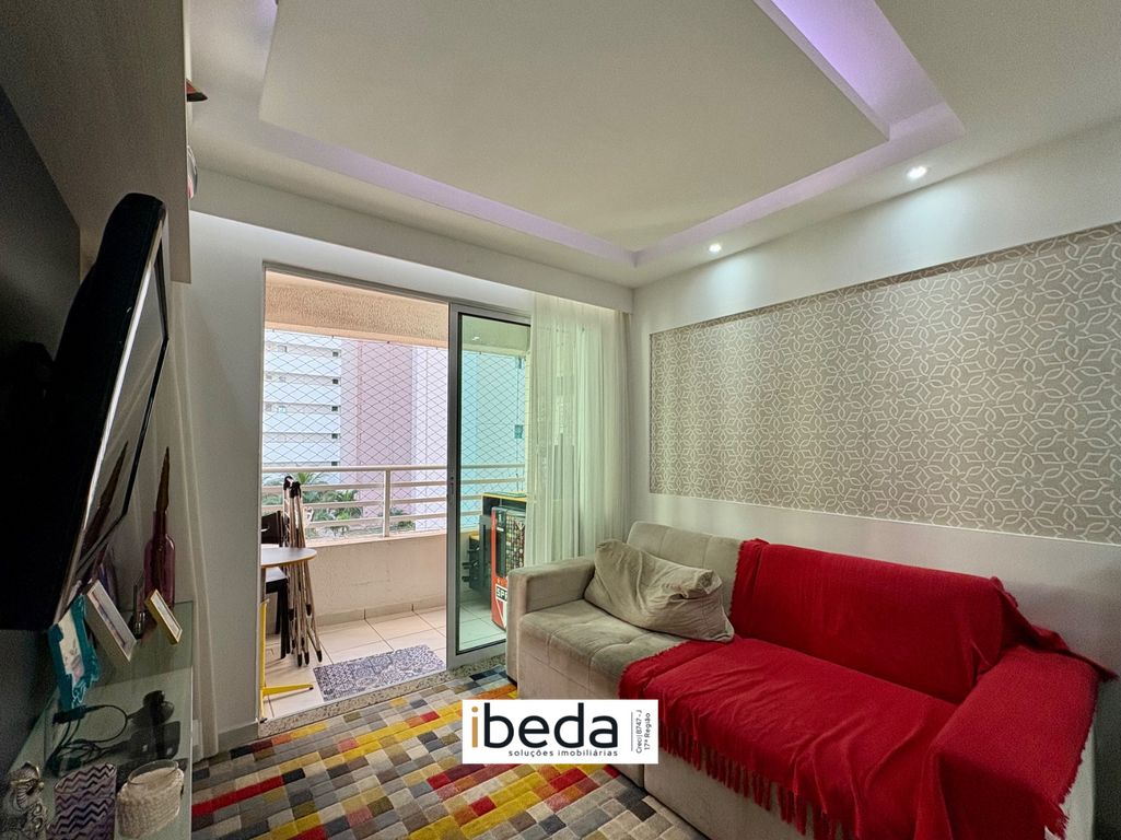 Apartamento, 2 quartos, 56 m² - Foto 2