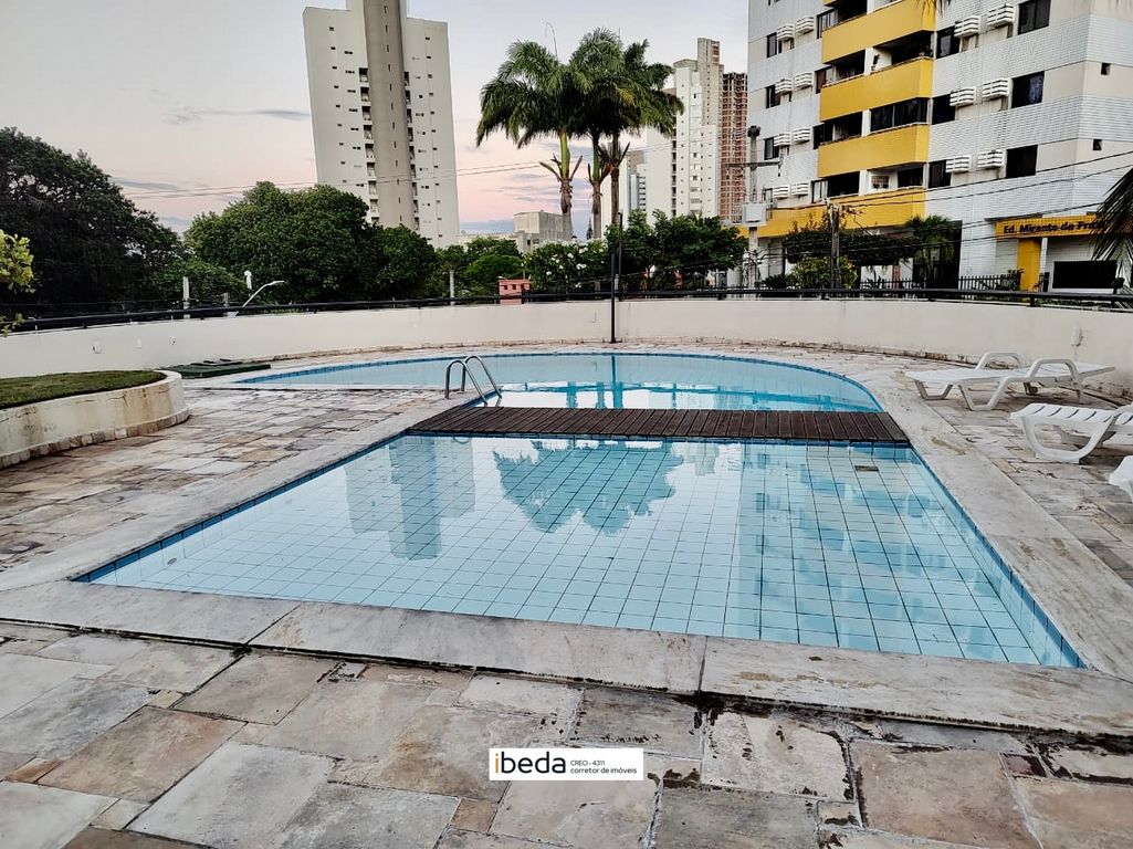 Apartamento à venda com 2 quartos, 54m² - Foto 19