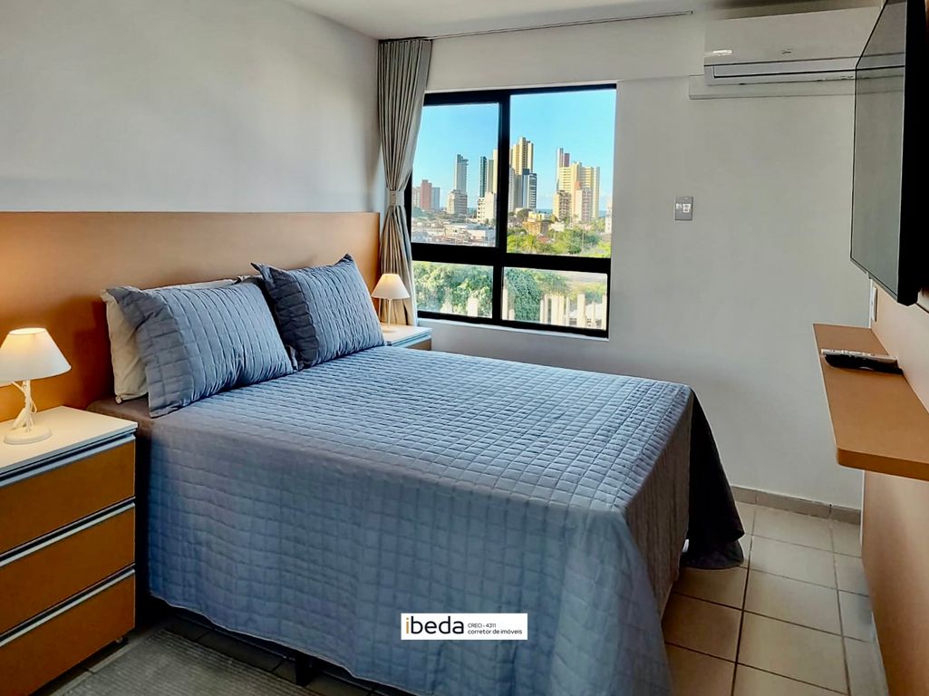 Apartamento à venda com 2 quartos, 54m² - Foto 16