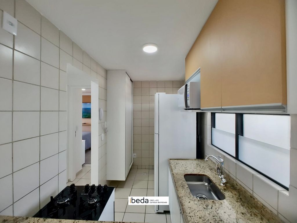 Apartamento à venda com 2 quartos, 54m² - Foto 9
