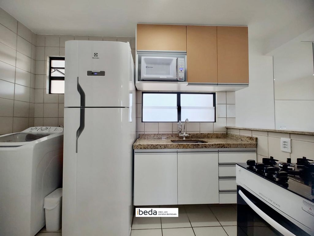Apartamento à venda com 2 quartos, 54m² - Foto 10