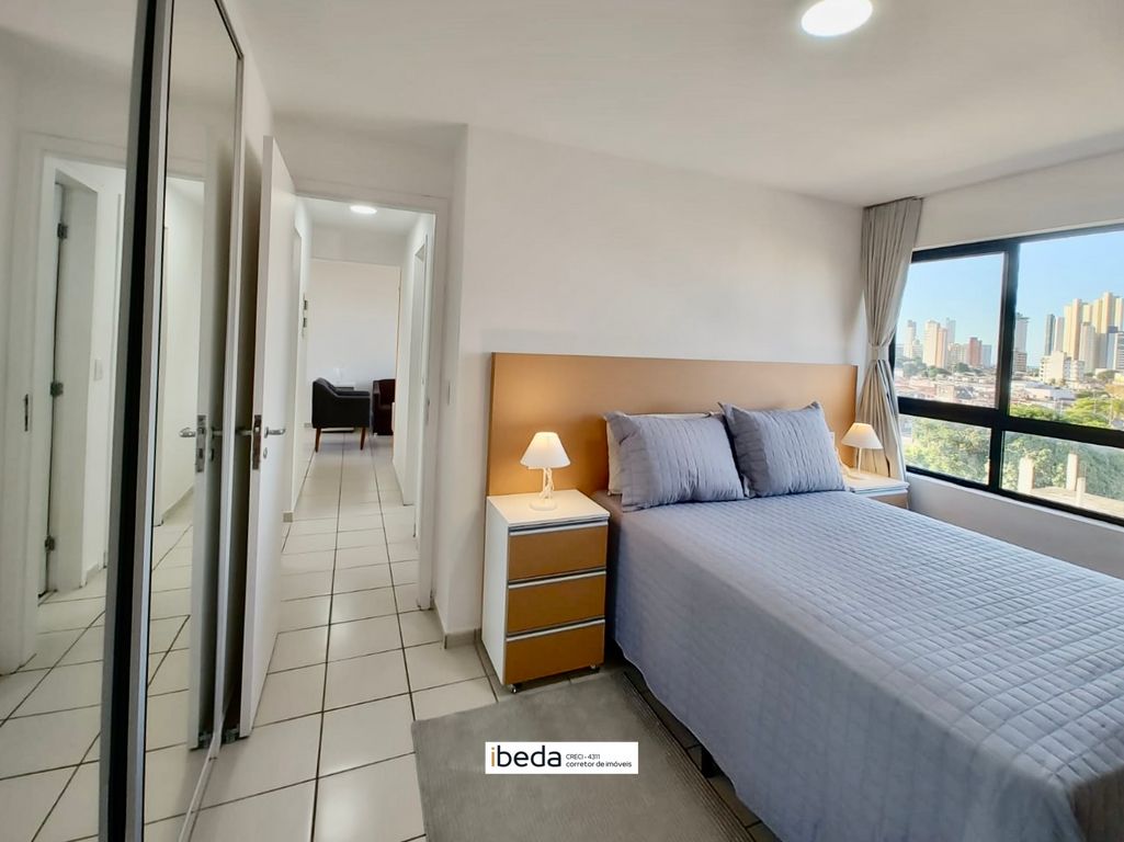 Apartamento à venda com 2 quartos, 54m² - Foto 17