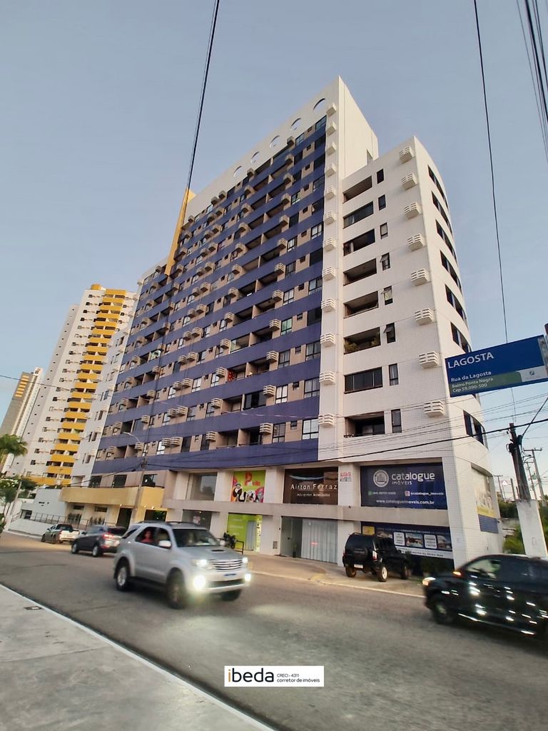Apartamento à venda com 2 quartos, 54m² - Foto 21