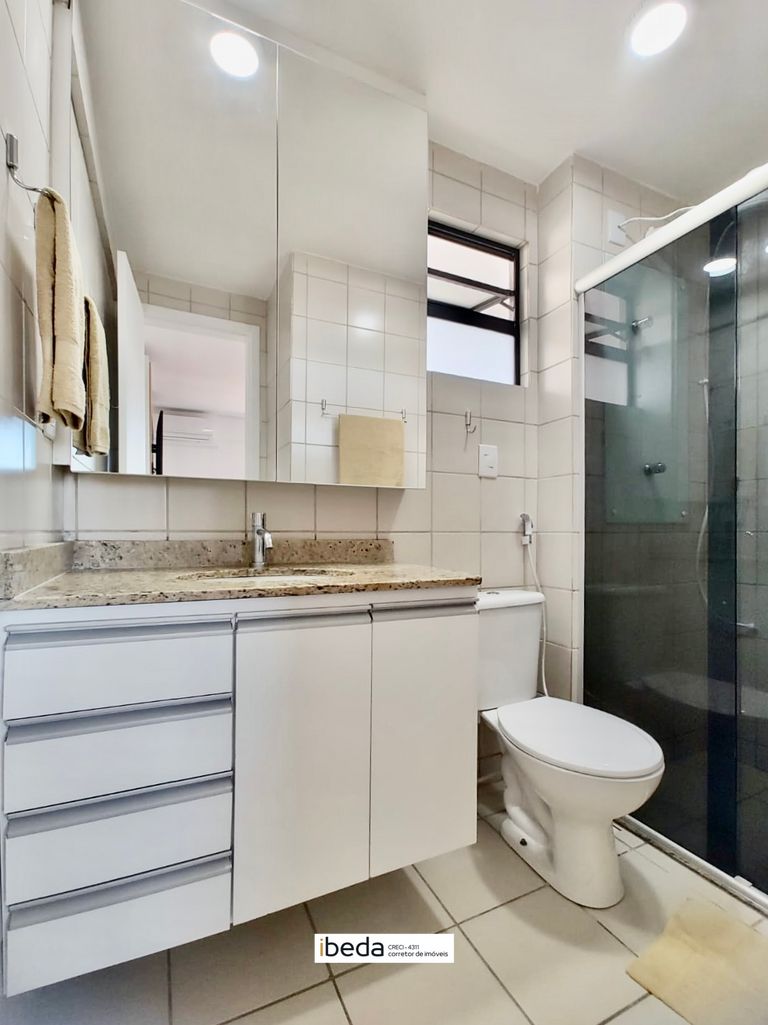 Apartamento à venda com 2 quartos, 54m² - Foto 11